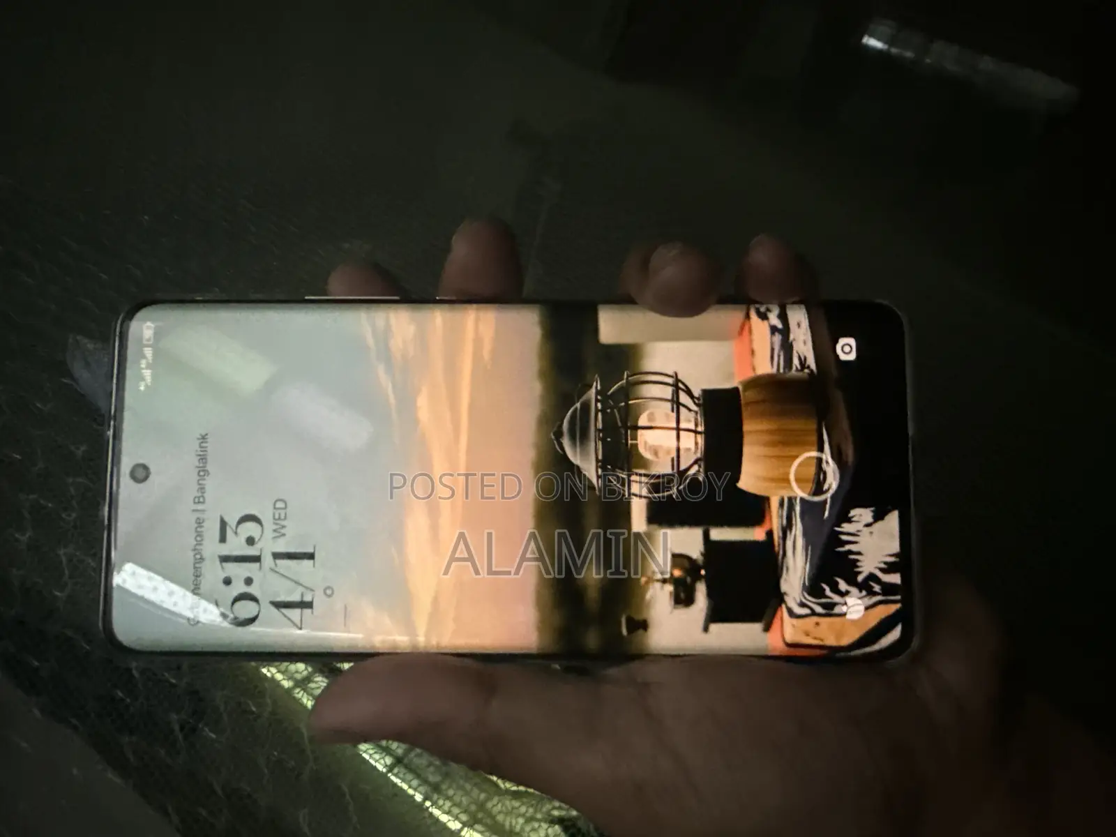 Xiaomi Civi 1s 8/256 (Used)