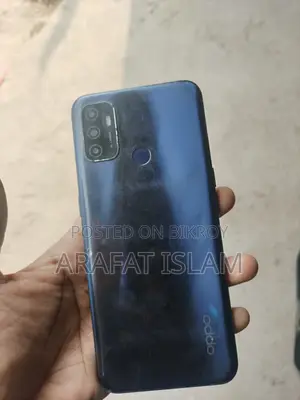 OPPO A53 6/128 (Used)