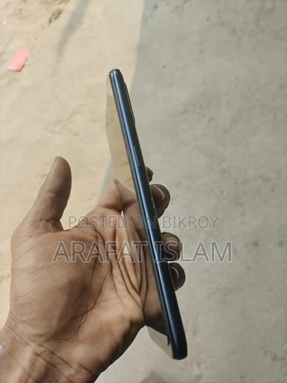 OPPO A53 6/128 (Used)