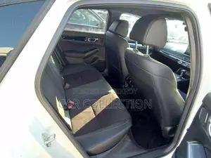 Honda Civic EX STYLE FL1 4.5 2021