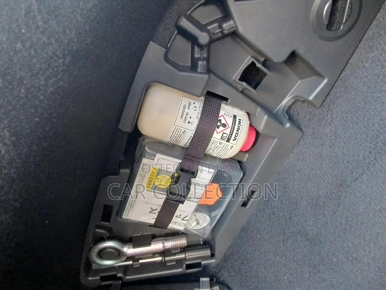 Honda Civic EX STYLE FL1 4.5 2021