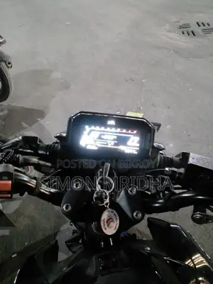 TVS Raider 125 2022
