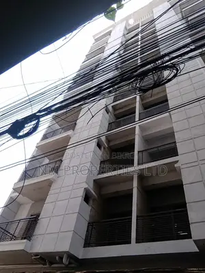 উত্তরমুখী তৃতীয় তলায় ফ্ল্যাট বিক্রি মিরপুর ১ কাছেই রেজিস্ট্রি অফিস