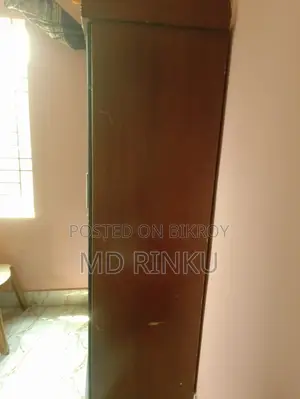 আলমারি বিক্রয় হবে