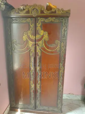 Almirah For Sale
