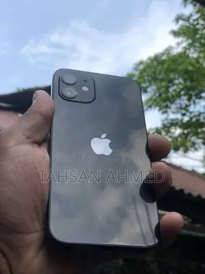 Apple iPhone 12 (Used)