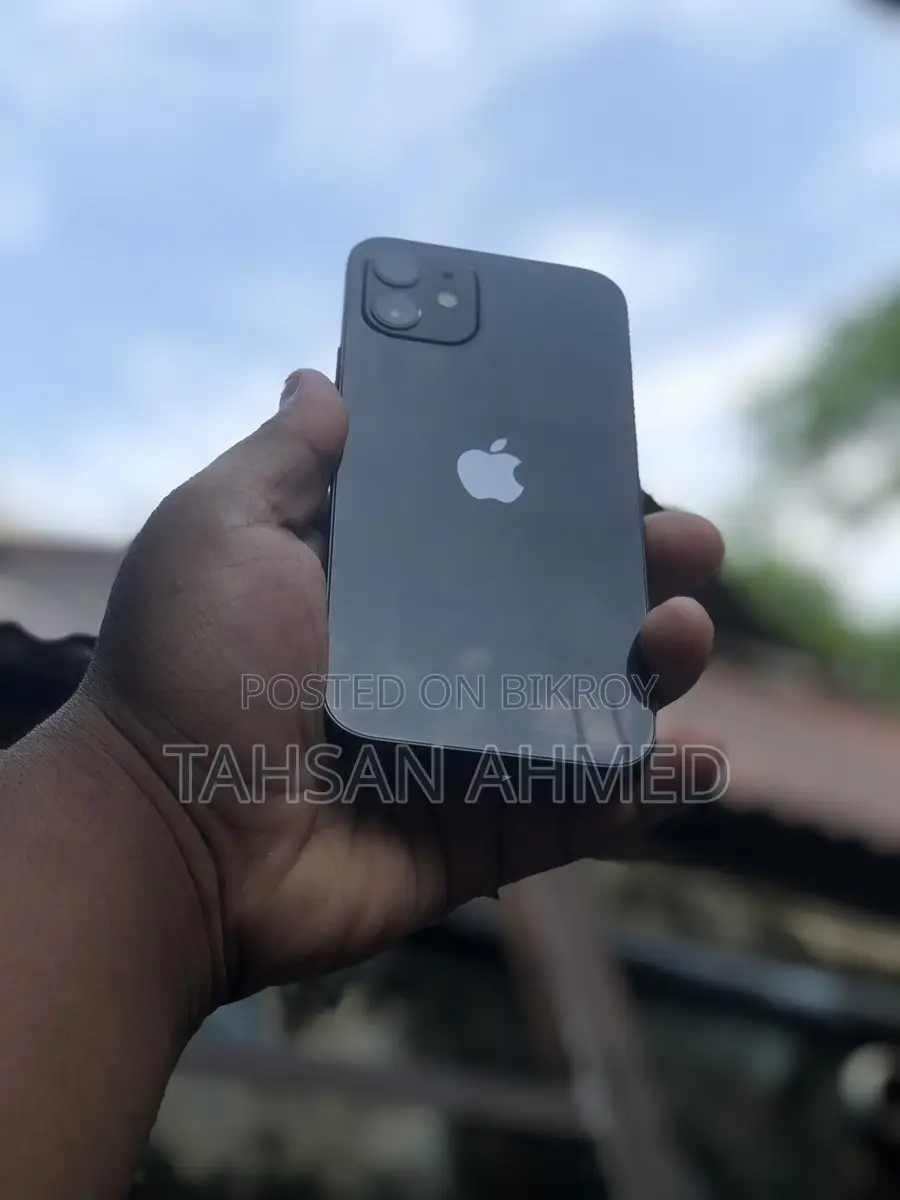 Apple iPhone 12 (Used)