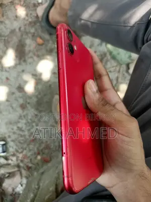 Apple iPhone 11 (Used)