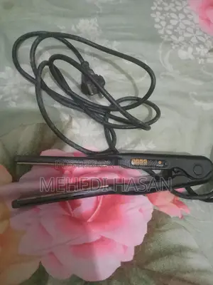 Hair Straightener