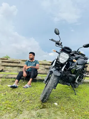 Suzuki Gixxer fi Abs 2024