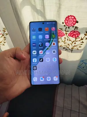 Tecno Camon 40 Pro . (Used)