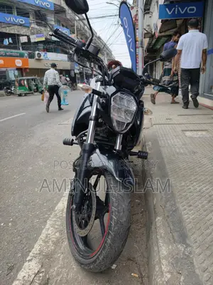 Suzuki Gixxer Carb Double Disc 2020