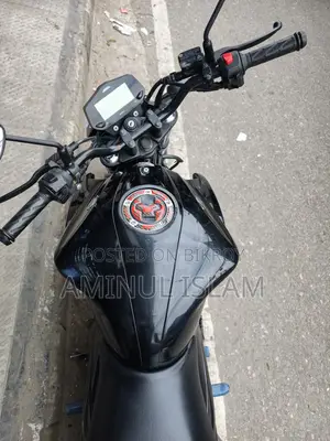 Suzuki Gixxer Carb Double Disc 2020