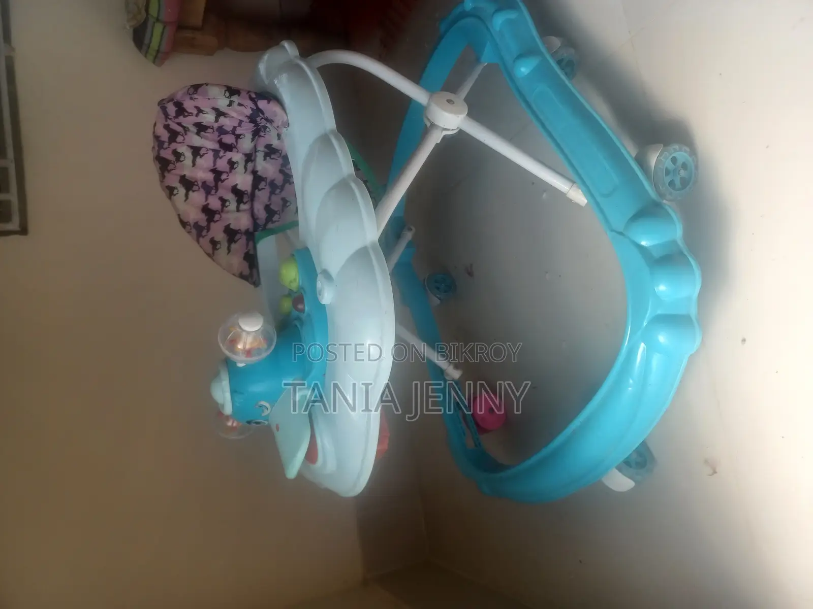 Baby Walker For Sale