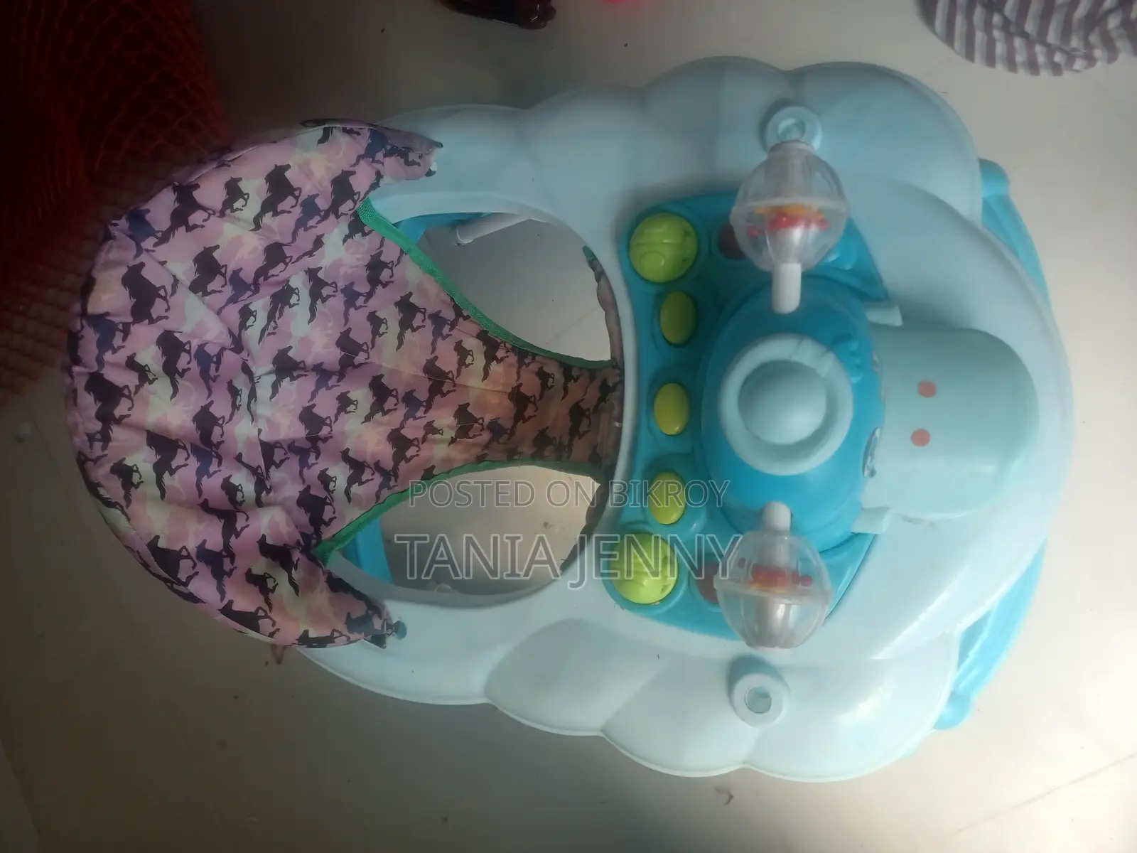 Baby Walker For Sale