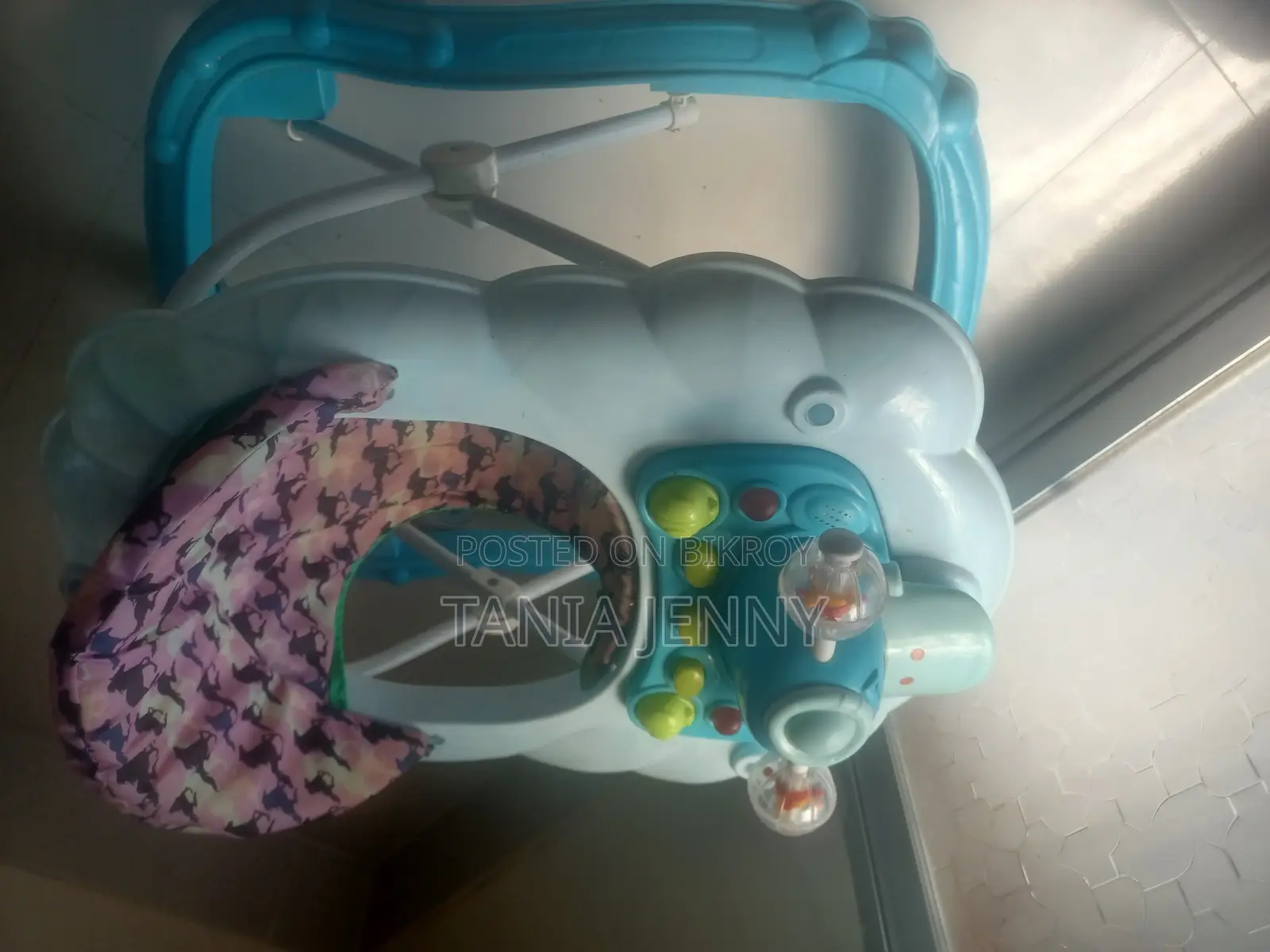 Baby Walker For Sale
