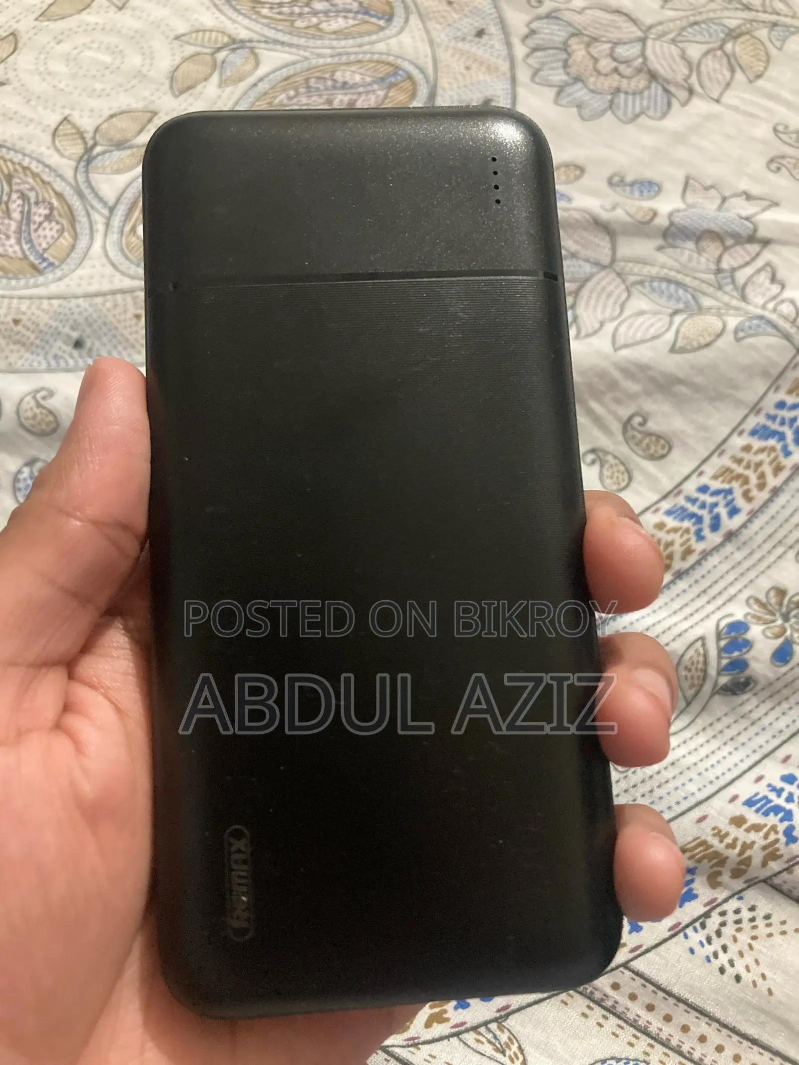 Power Bank