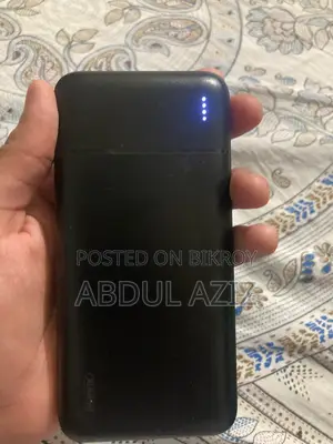 Power Bank