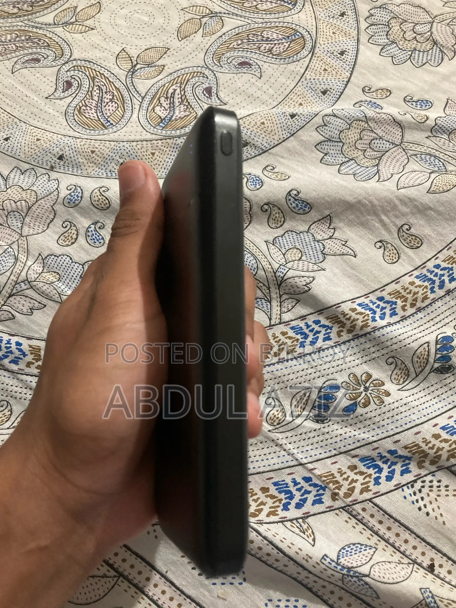 Power Bank