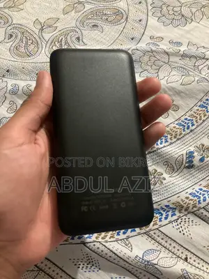 Power Bank