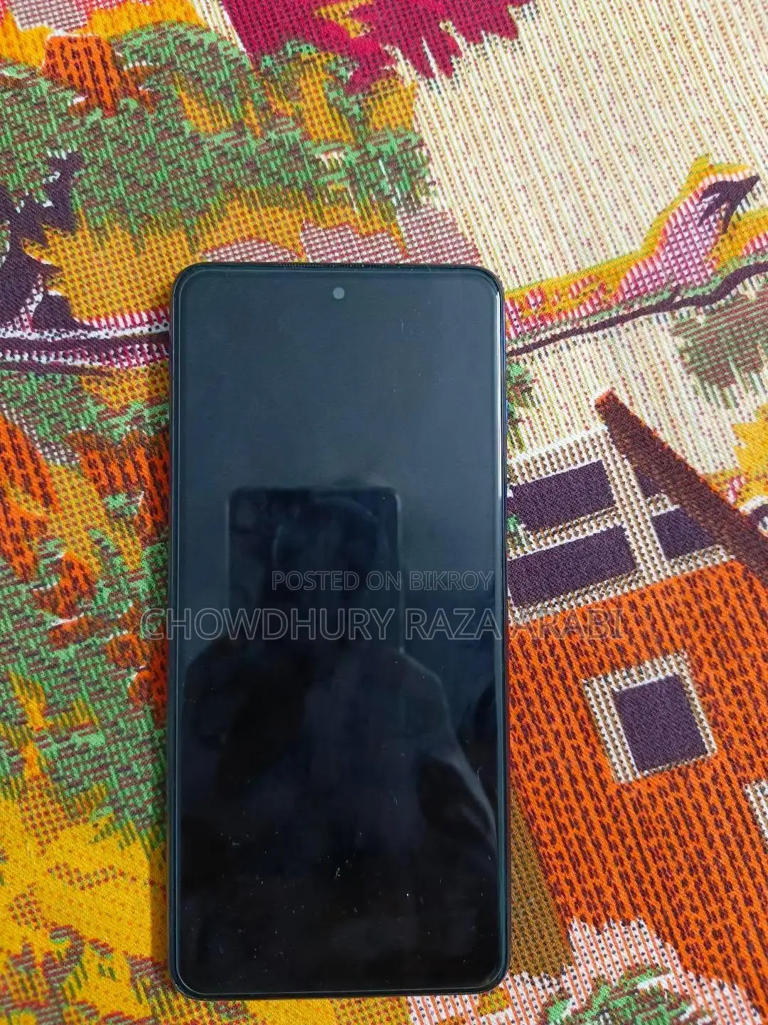 Xiaomi Poco X3 NFC (Used)