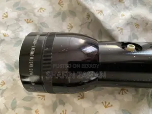 Maglite Flashlite
