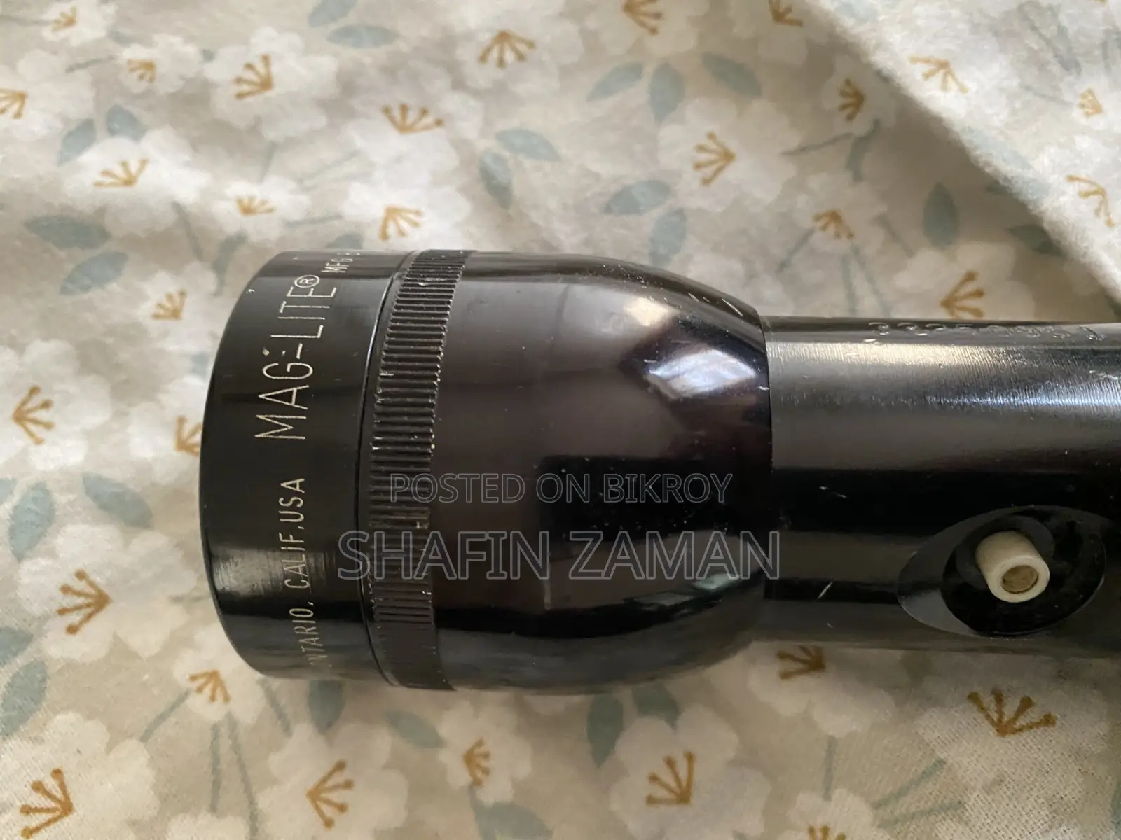 Maglite Flashlite