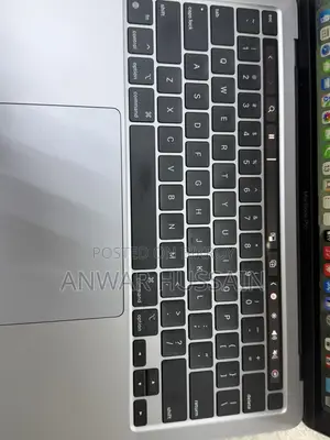 MacBook