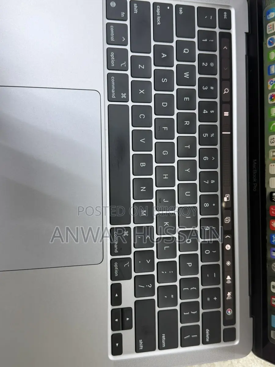 MacBook