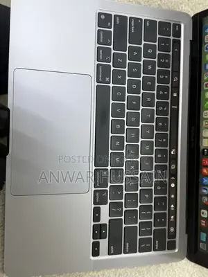 MacBook