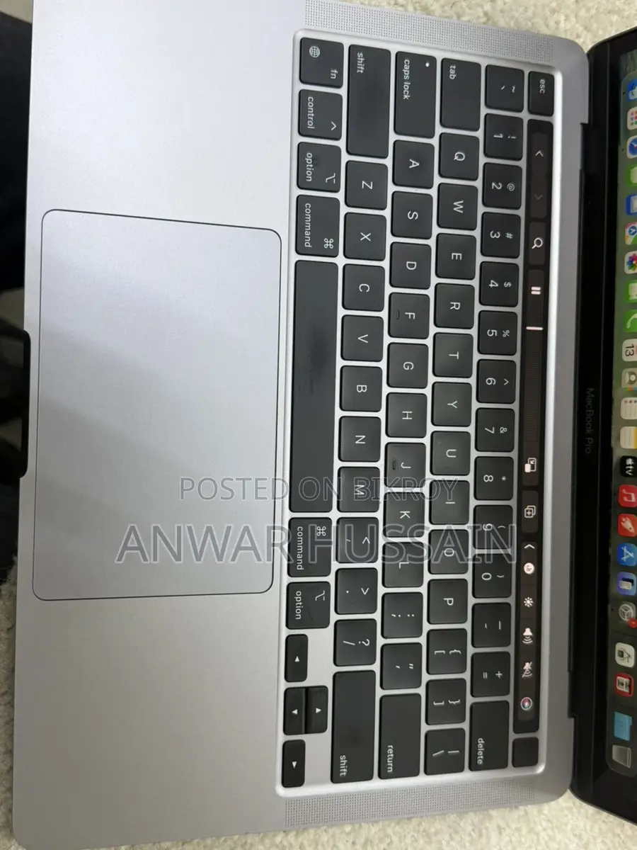 MacBook