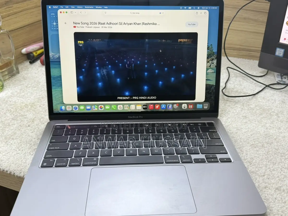 MacBook