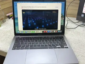 MacBook