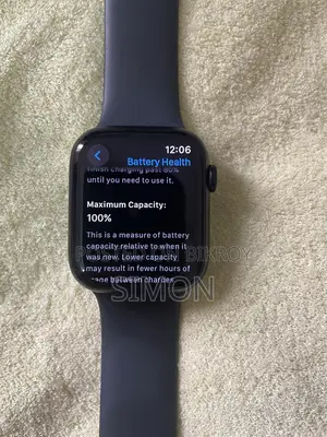 Apple Watch Series 8 45mm GPS
