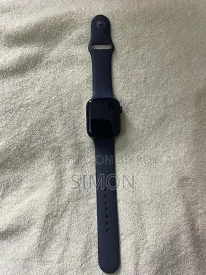 Apple Watch Series 8 45mm GPS