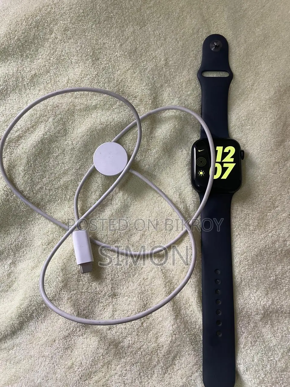 Apple Watch Series 8 45mm GPS
