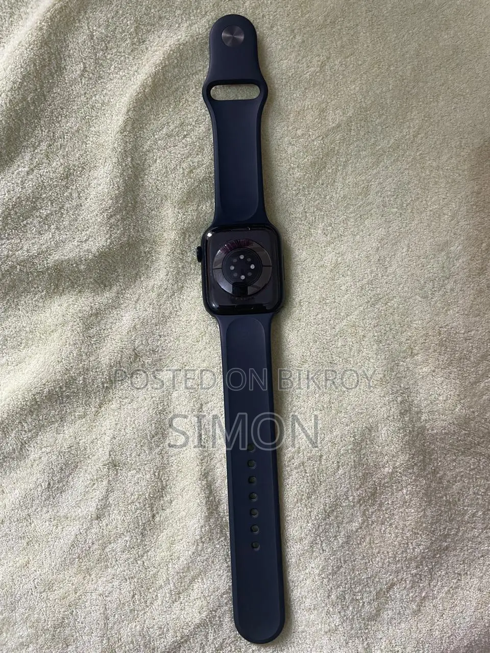 Apple Watch Series 8 45mm GPS