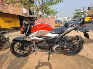 Suzuki Gixxer ABS fresh condition 2023