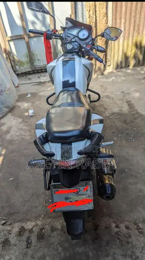 TVS Apache RTR 160 2v apane 2021