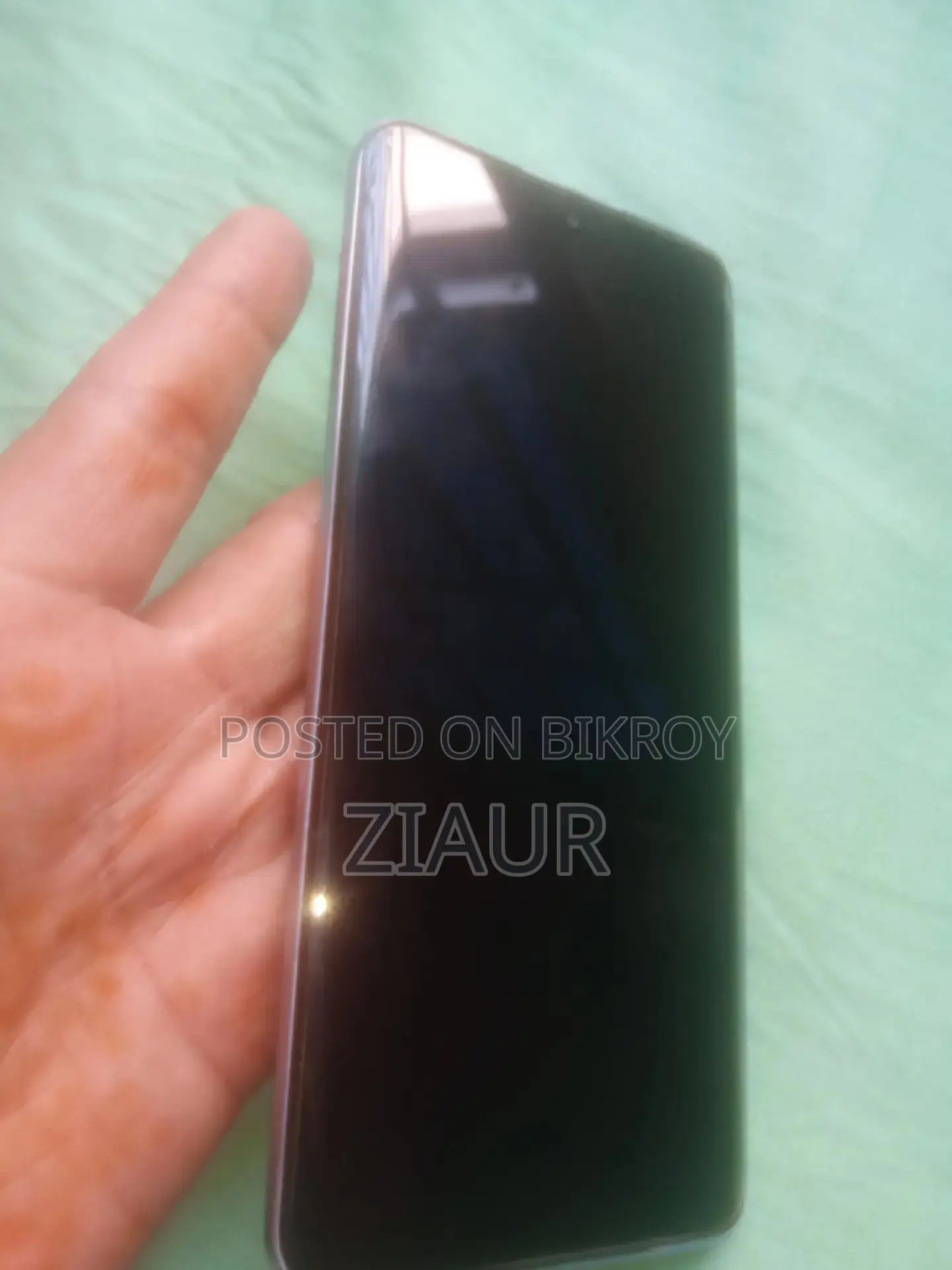 Xiaomi Redmi Note 13 Pro Plus (Used)