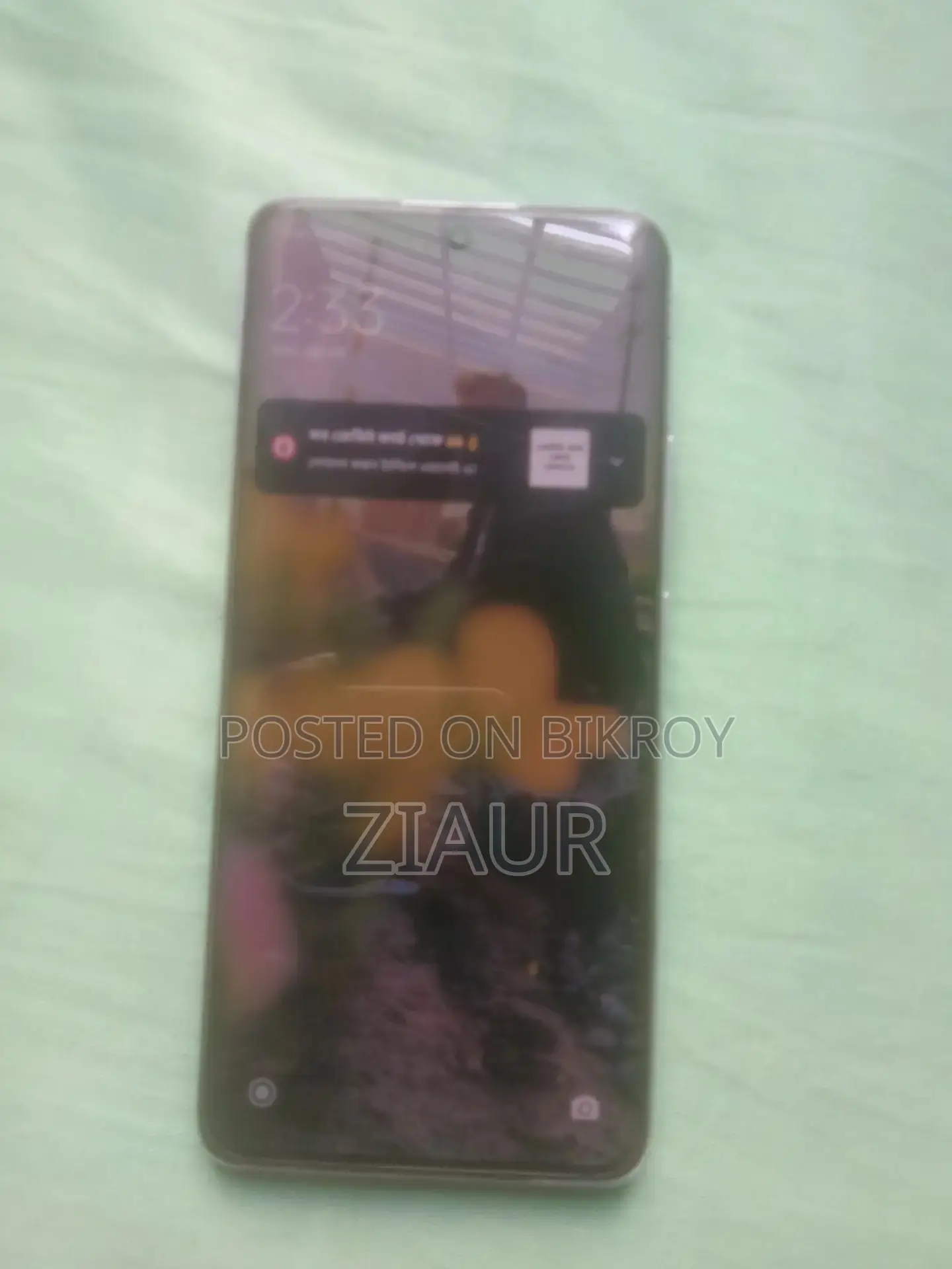Xiaomi Redmi Note 13 Pro Plus (Used)