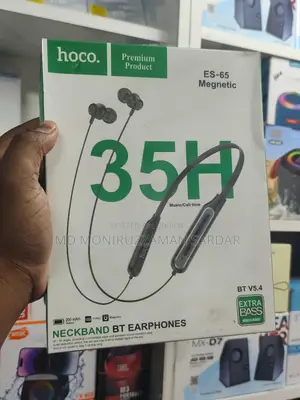 Hoco Original Neckband