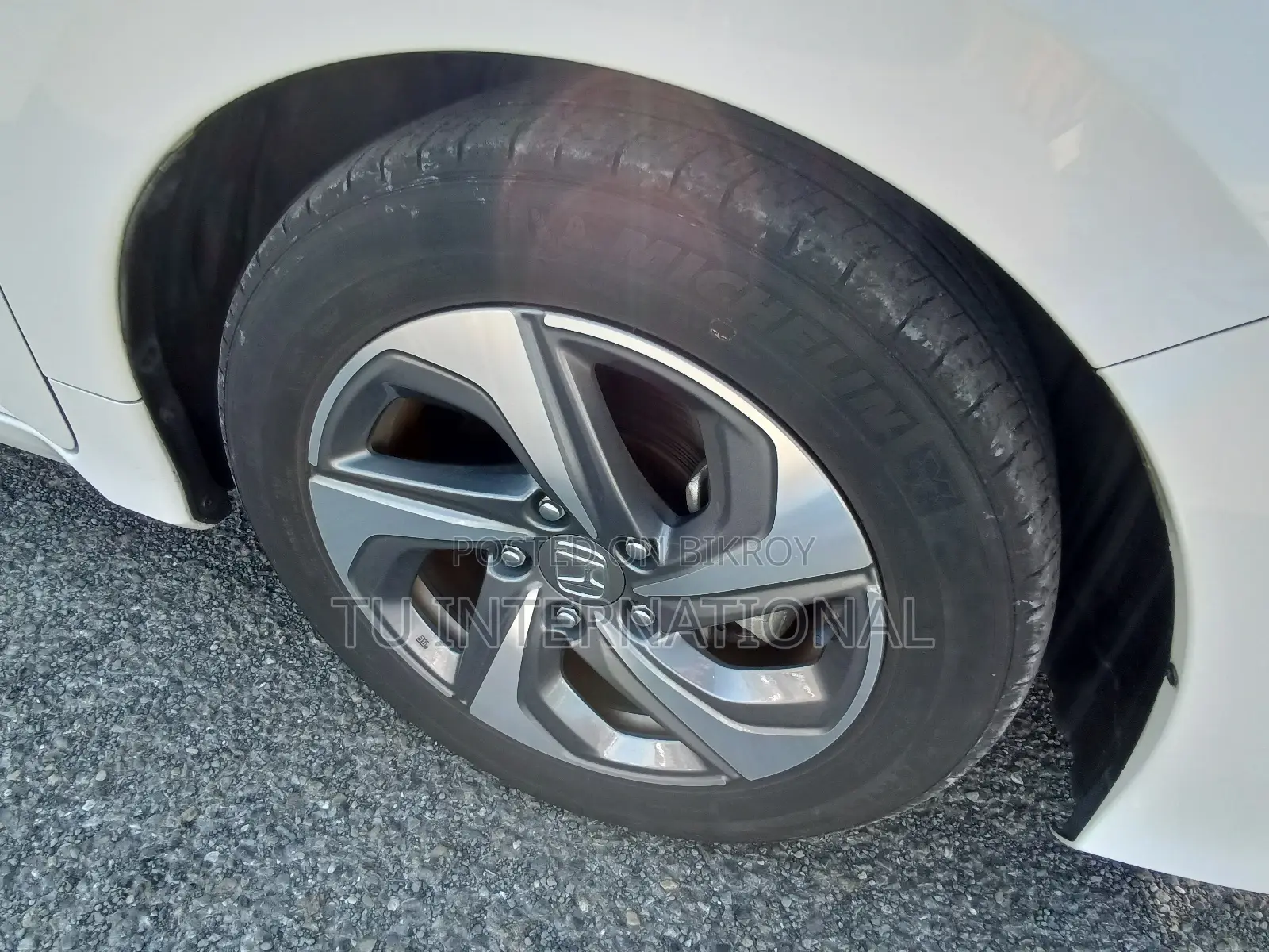 Honda Insight LX 2021