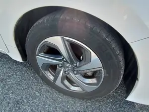 Honda Insight LX 2021