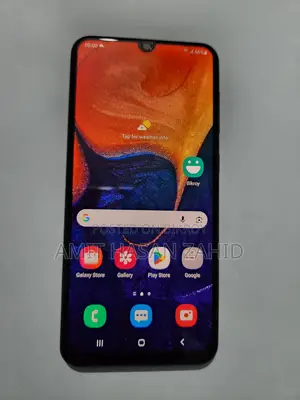 Samsung Galaxy A50 (Used)