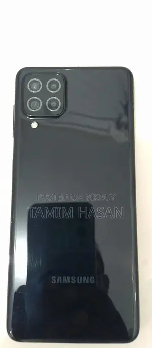Samsung Galaxy A22 (Used)
