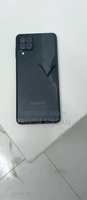 Samsung Galaxy A22 (Used)