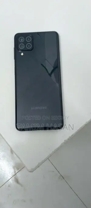 Samsung Galaxy A22 (Used)