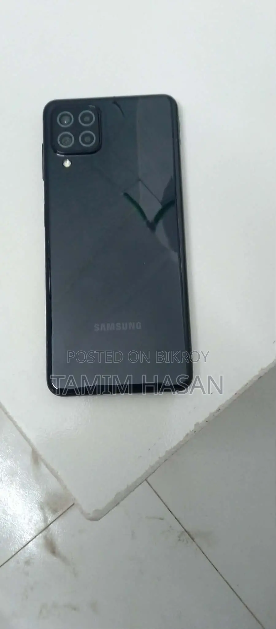 Samsung Galaxy A22 (Used)