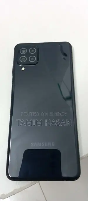 Samsung Galaxy A22 (Used)